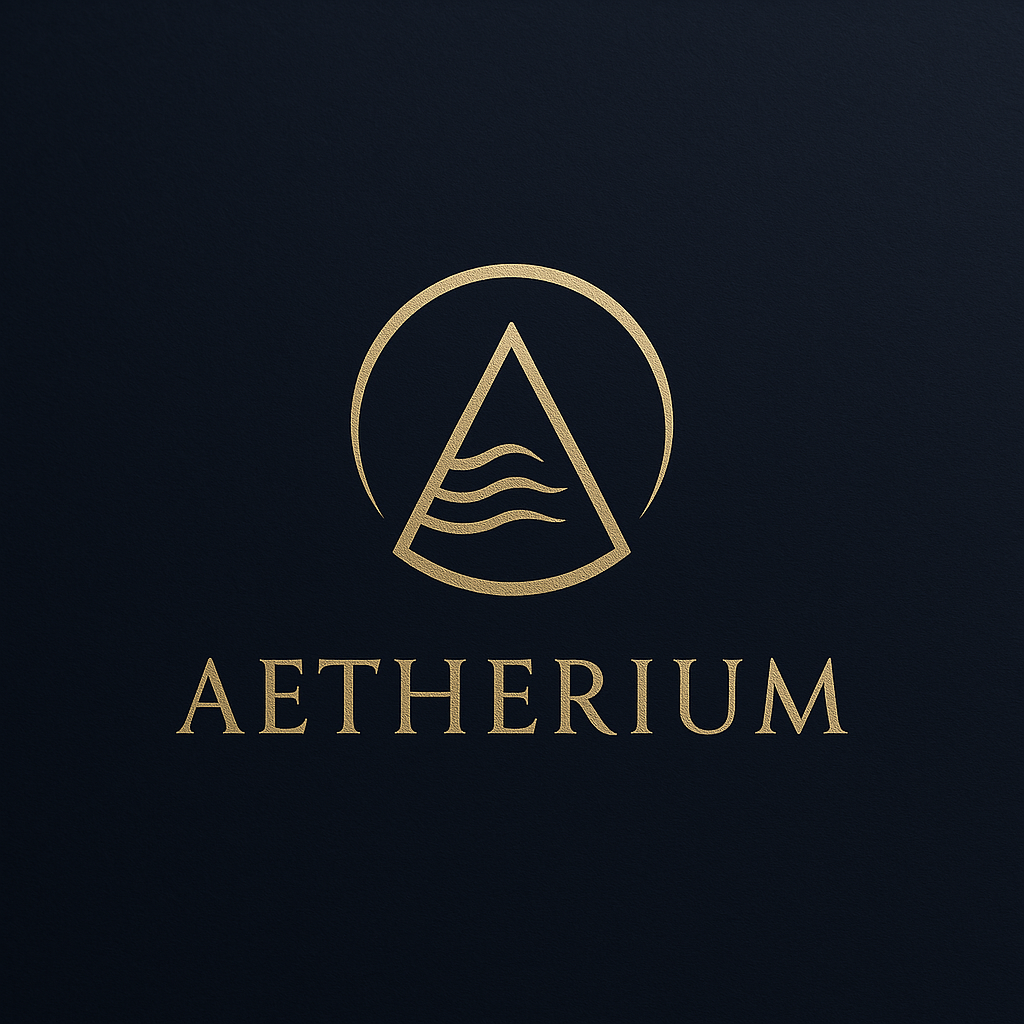 Aetherium Academy